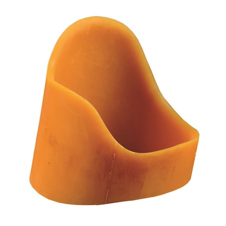 Jacks Imports Low Scalper Boots GUM LARGE T16-GU-L